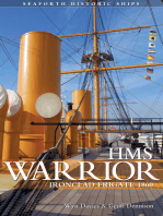 HMS Warrior