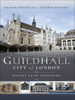 Guildhall - City of London: History Guide Companion