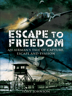 Escape to Freedom: An Airman's Tale of Capture, Escape and Evasion