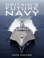 Britain's Future Navy