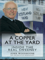 A Copper at the Yard: Inside the Real Sweeney