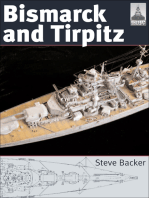 Bismarck and Tirpitz