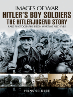 Hitler's Boy Soldiers