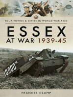 Essex at War, 1939–45