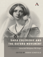 Sara Coleridge and the Oxford Movement: Selected Religious Writings