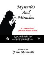 Mysteries & Miracles