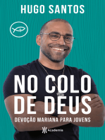 No colo de Deus: Devoção Mariana para jovens