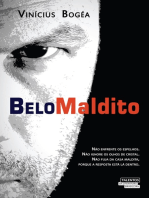 Belo maldito