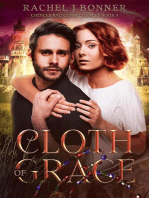 Cloth of Grace: Choices and Consequences, #4