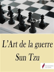 Lisez L Art De La Guerre De Sun Tzu En Ligne Livres