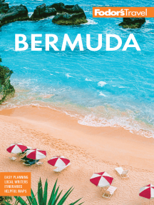 Leia Fodor S Bermuda On Line De Fodor S Travel Guides Livros