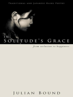 In Solitude's Grace