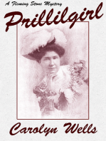 Prillilgirl: A Fleming Stone Mystery