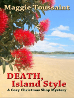 Death, Island Style
