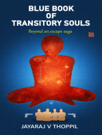 Blue Book of Transitory Souls, Beyond an Escape Saga