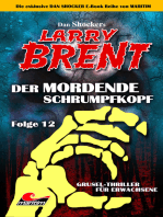 Dan Shocker's LARRY BRENT 12