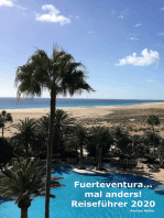 Fuerteventura ...mal anders! Reiseführer 2020