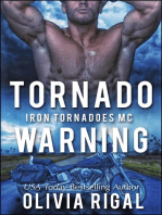 Tornado Warmining