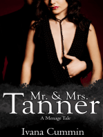 Mr. and Mrs. Tanner
