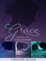 Grace Collection - Books 1 2 3: Grace