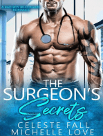 The Surgeon’s Secrets: A Bad Boy Billionaire Romance: Saved by the Doctor, #9