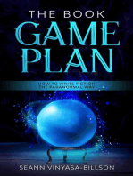 The Book Game Plan