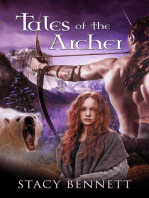 Tales of the Archer: Corthan Companion, #1.5