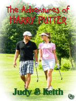 The Adventures of Harry Putter