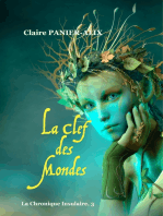 La Clef des Mondes: La Chronique Insulaire, 3