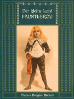 Der kleine Lord Fauntleroy