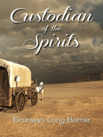 Custodian of the Spirits