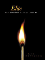 Elite: The Satellite Trilogy, #2