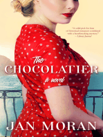 The Chocolatier: A Novel