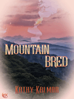 Mountain Bred
