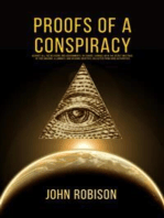 Proofs of A Conspiracy