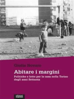 Abitare i margini