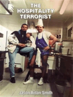 The Hospitality Terrorist