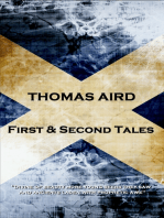 First & Second Tales: 'Divine of beauty more young seers they saw, And ancients laden with prophetic awe''