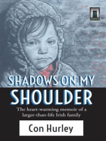 Shadows On My Shoulder