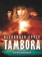 Tambora: Abenteuerroman