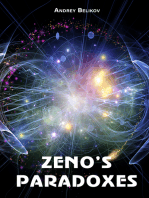 Zeno’s Paradoxes