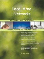 Local Area Networks A Complete Guide - 2020 Edition