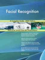 Facial Recognition A Complete Guide - 2020 Edition