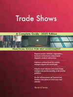 Trade Shows A Complete Guide - 2020 Edition