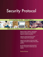 Security Protocol A Complete Guide - 2020 Edition