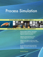 Process Simulation A Complete Guide - 2020 Edition