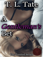 A Gentleman's Bet