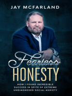 Fearless Honesty