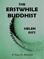 The Erstwhile Buddhist