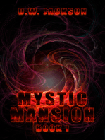 Mystic Mansion book 1